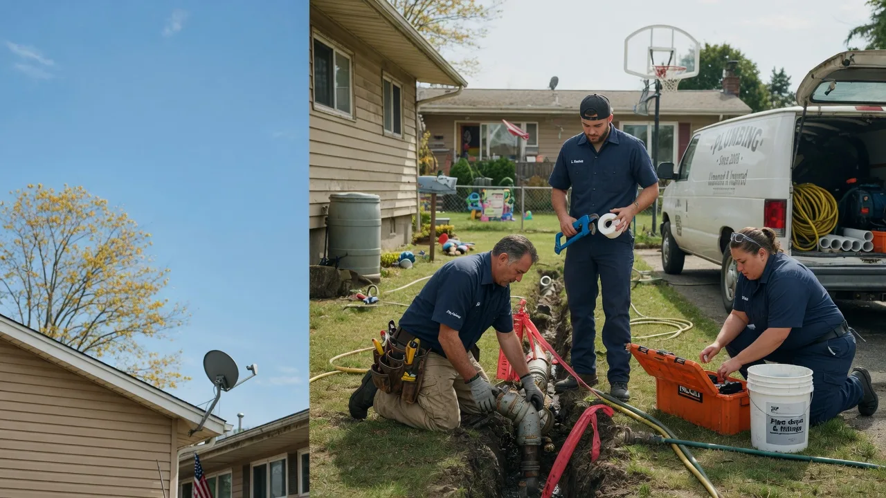 Garbage Disposal Replacement in Circleville, OH near me